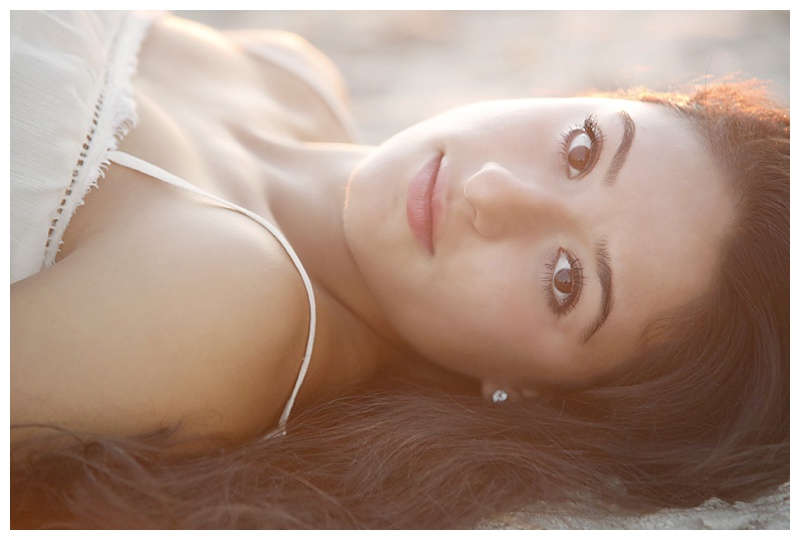 MA High School Senior Photographer