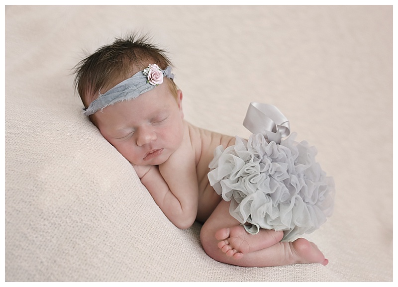 Bridgwater MA Newborn Photographer