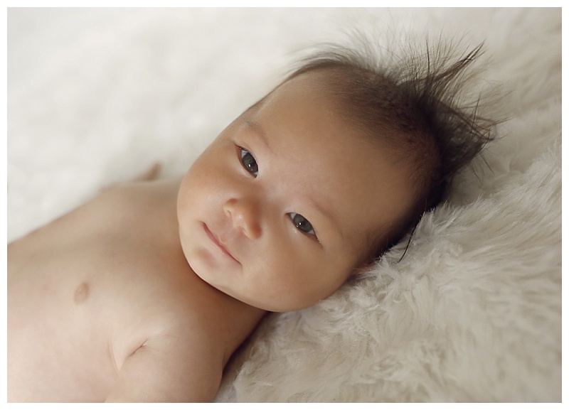MA Baby Photographer