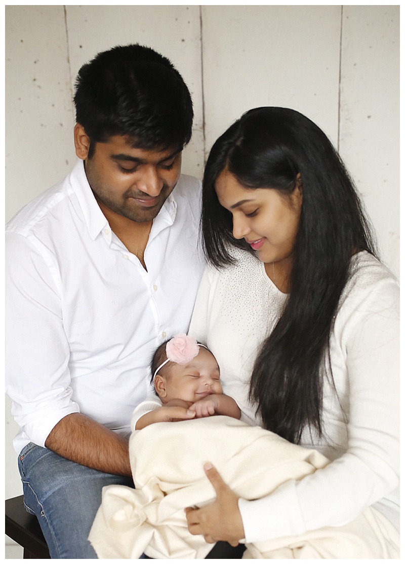 Attleboro MA Newborn Photographer