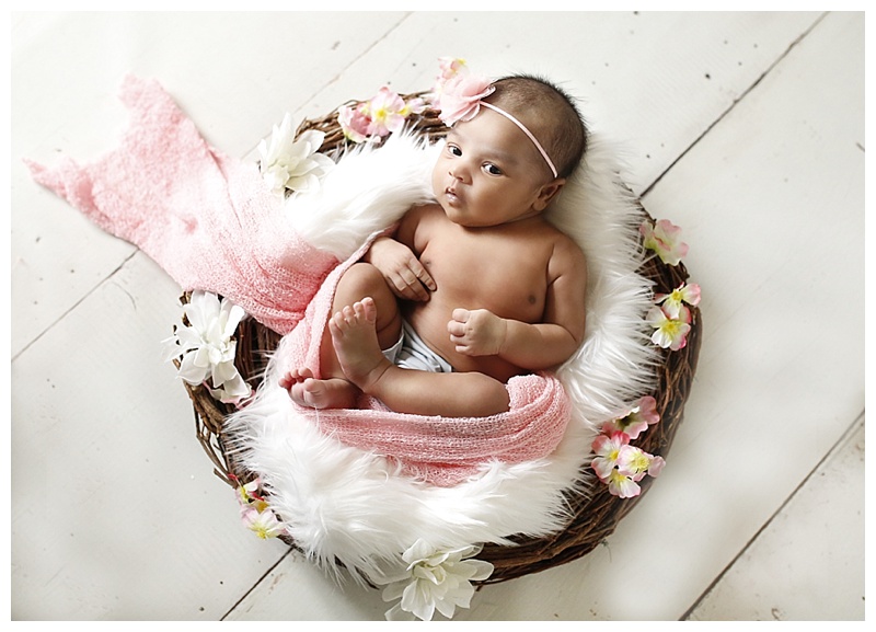 Attleboro MA Newborn Photographer