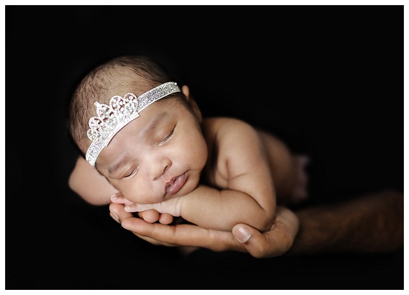 Attleboro MA Newborn Photographer