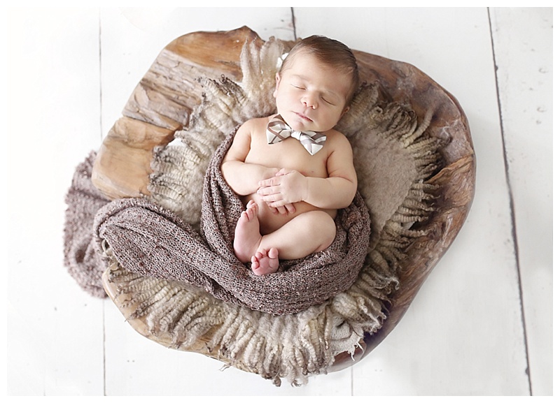 North reading MA Newborn Photographer