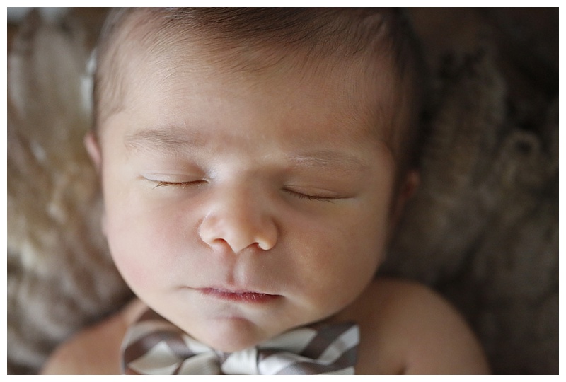 North reading MA Newborn Photographer