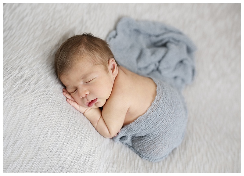 North reading MA Newborn Photographer