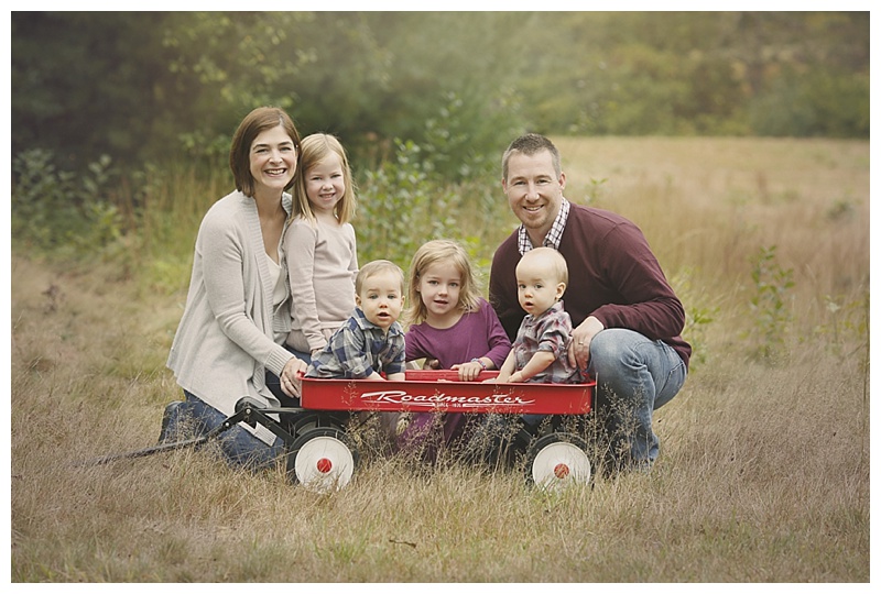 MA Family photographer