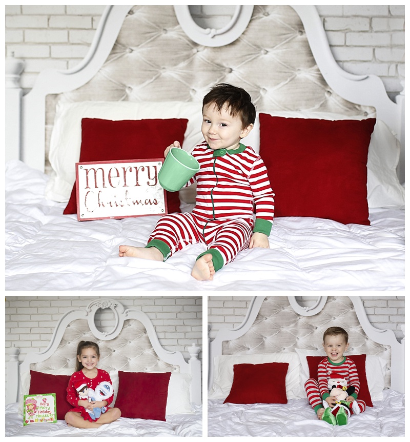 Easton MA Photographer Holiday Mini Sessions