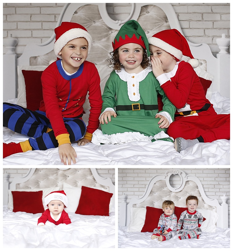 Easton MA Photographer Holiday Mini Sessions