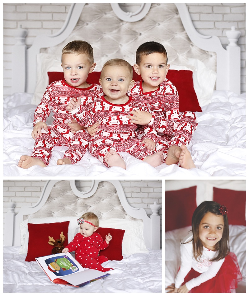Easton MA Photographer Holiday Mini Sessions
