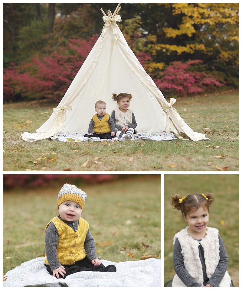 Easton MA Photographer Holiday Mini Sessions