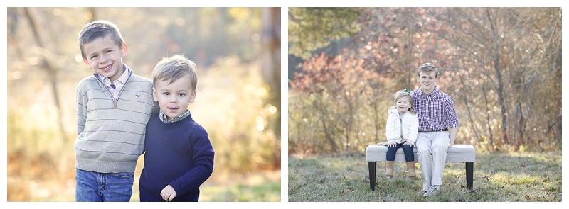Easton MA Photographer Holiday Mini Sessions