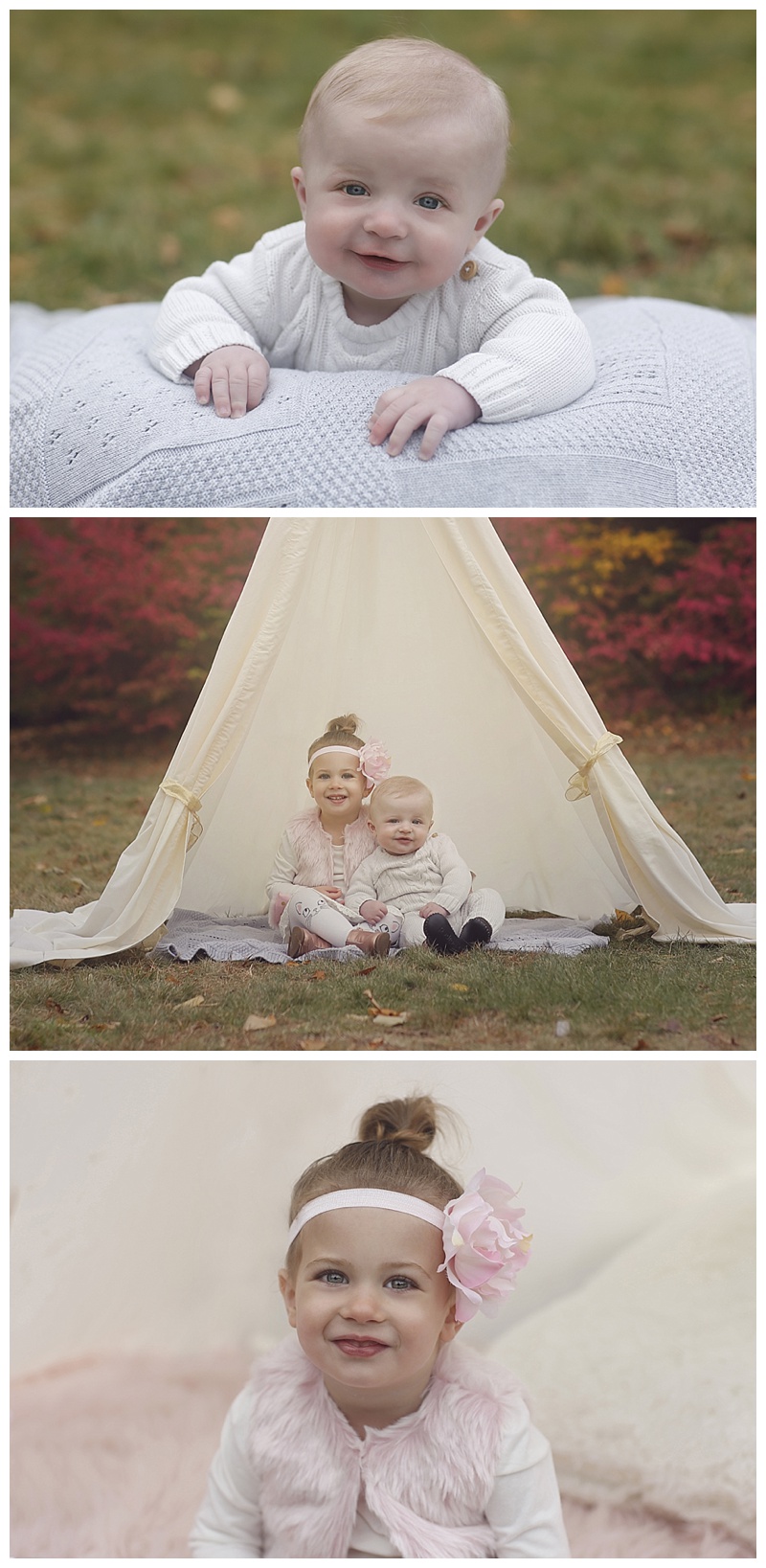 Easton MA Photographer Holiday Mini Sessions