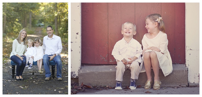 Easton MA Photographer Holiday Mini Sessions