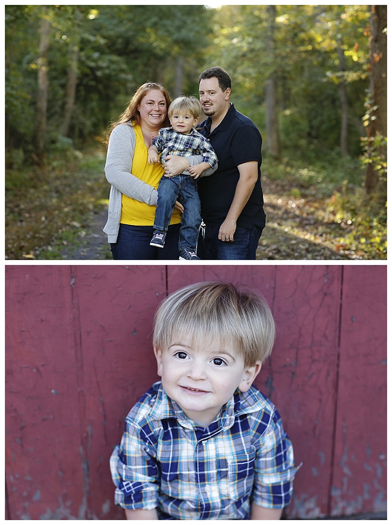 Easton MA Photographer Holiday Mini Sessions