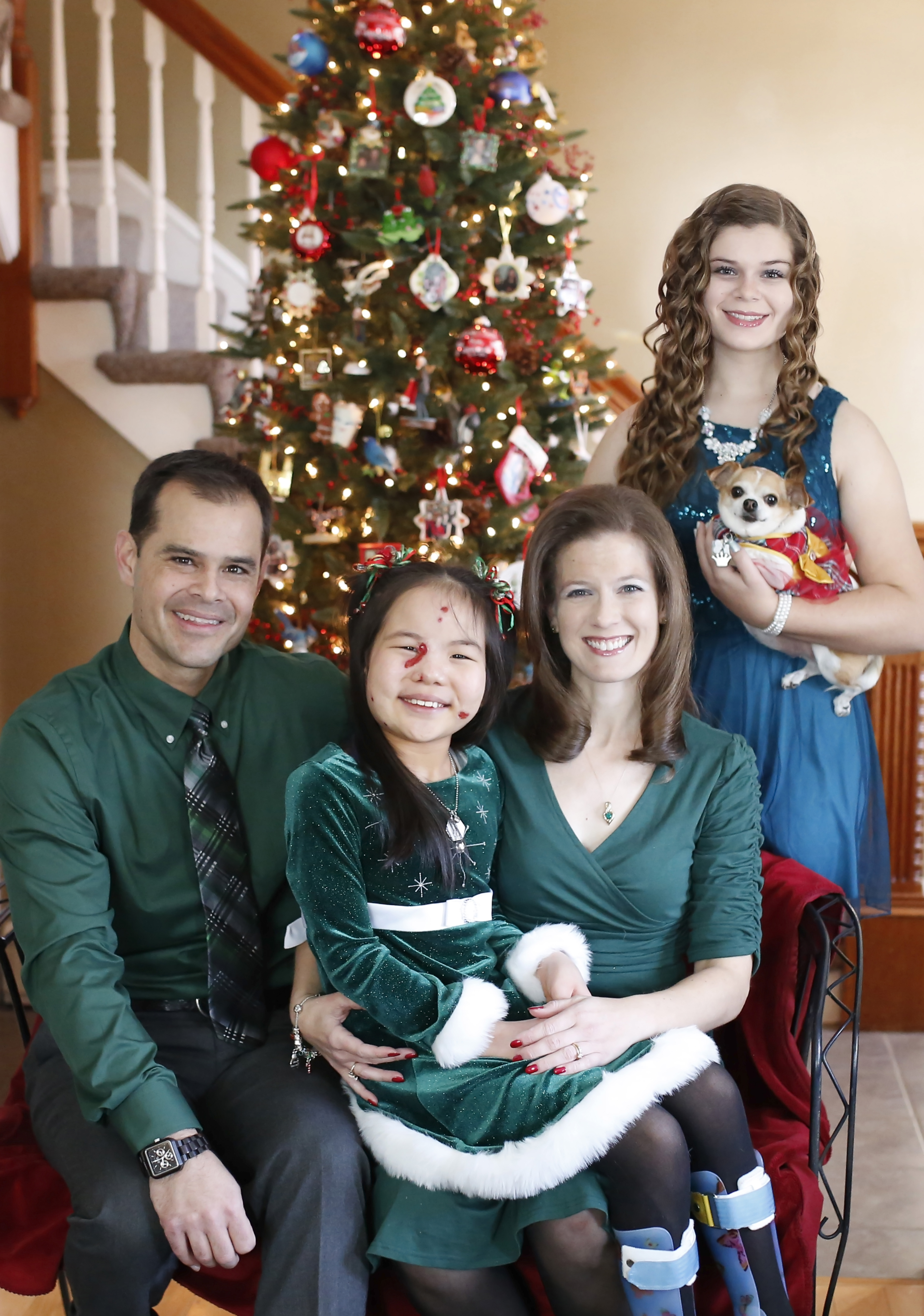 Easton MA Photographer