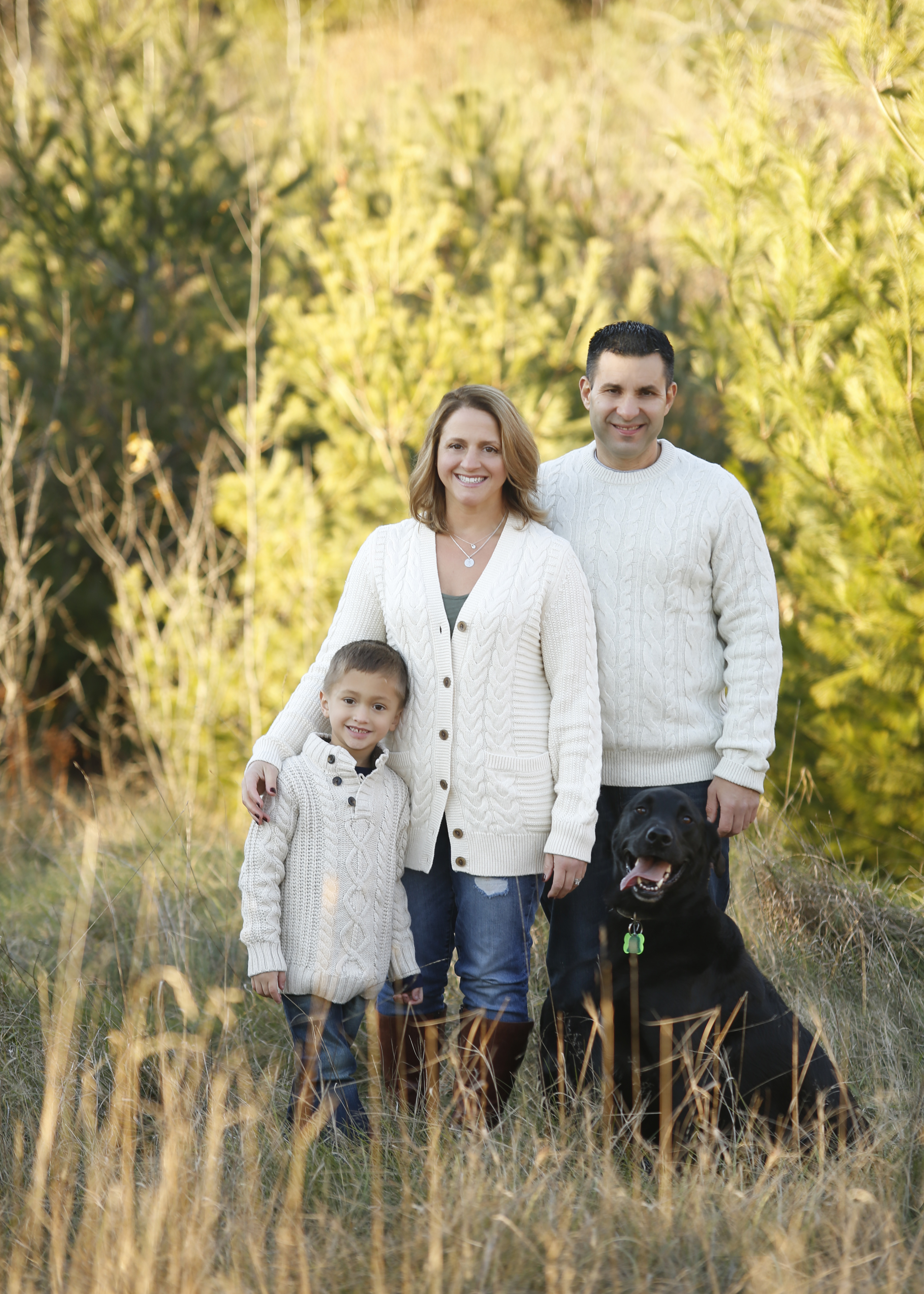 Easton MA Photographer