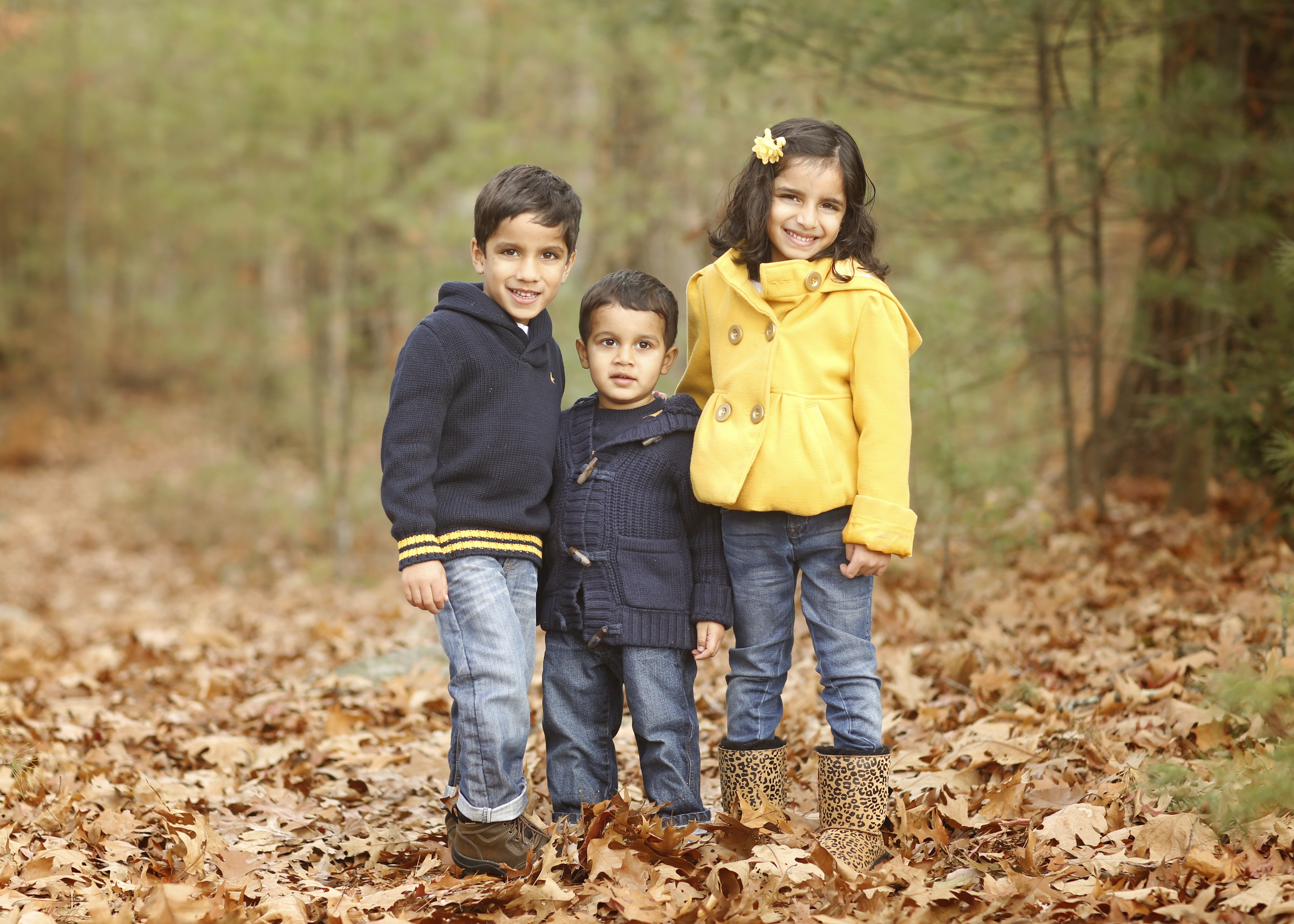 Easton MA Photographer