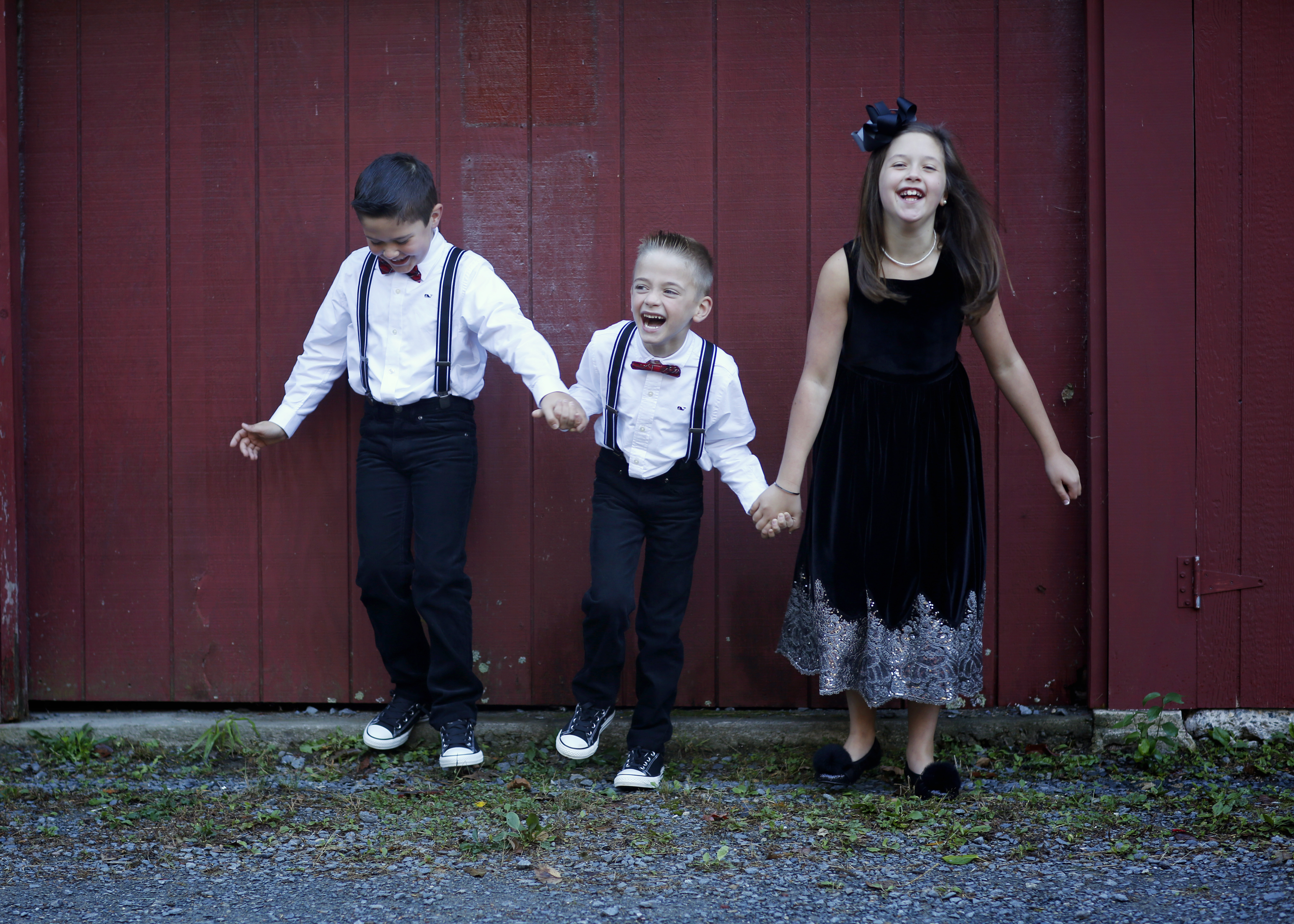 Easton MA Photographer