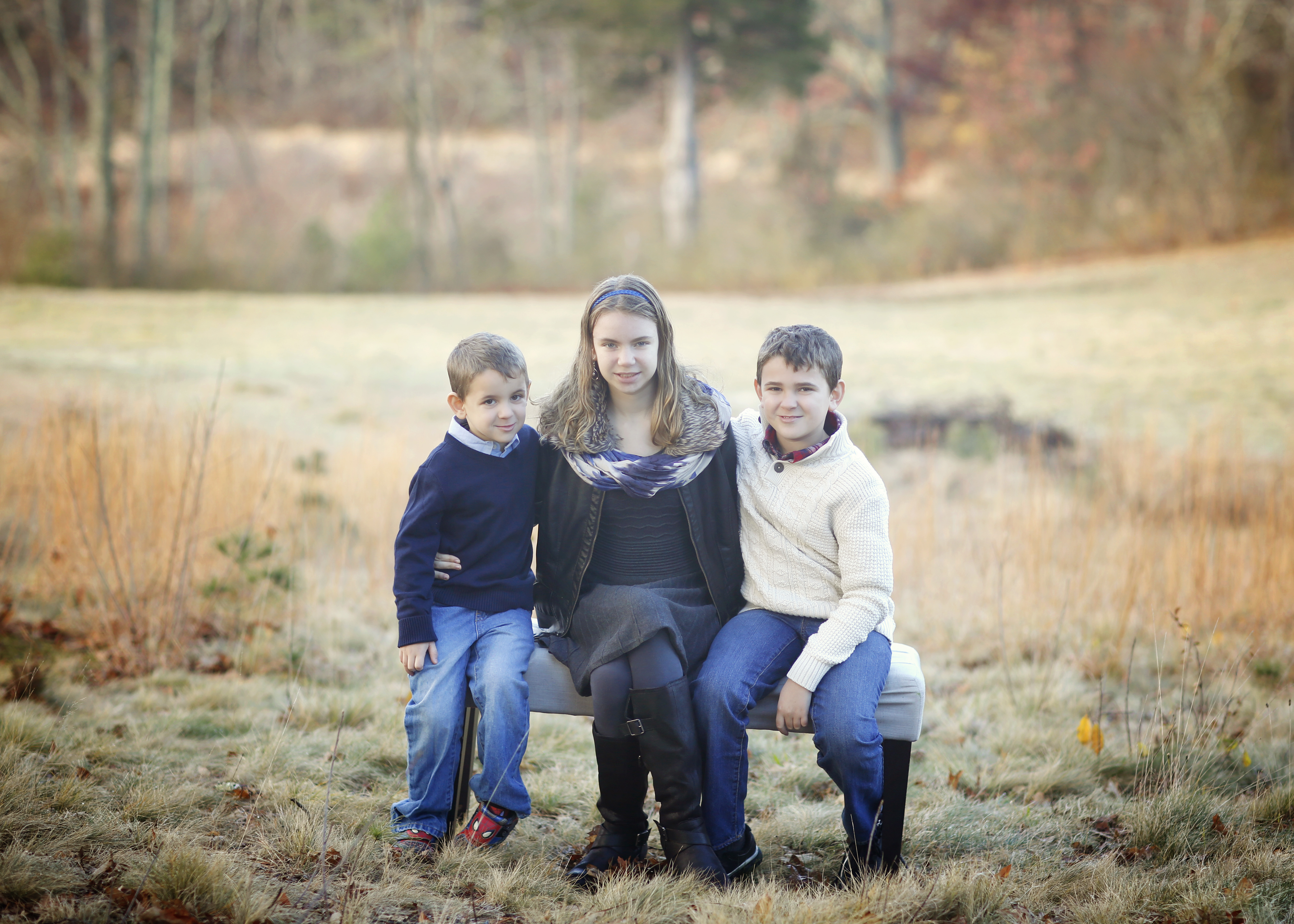 Easton MA Photographer