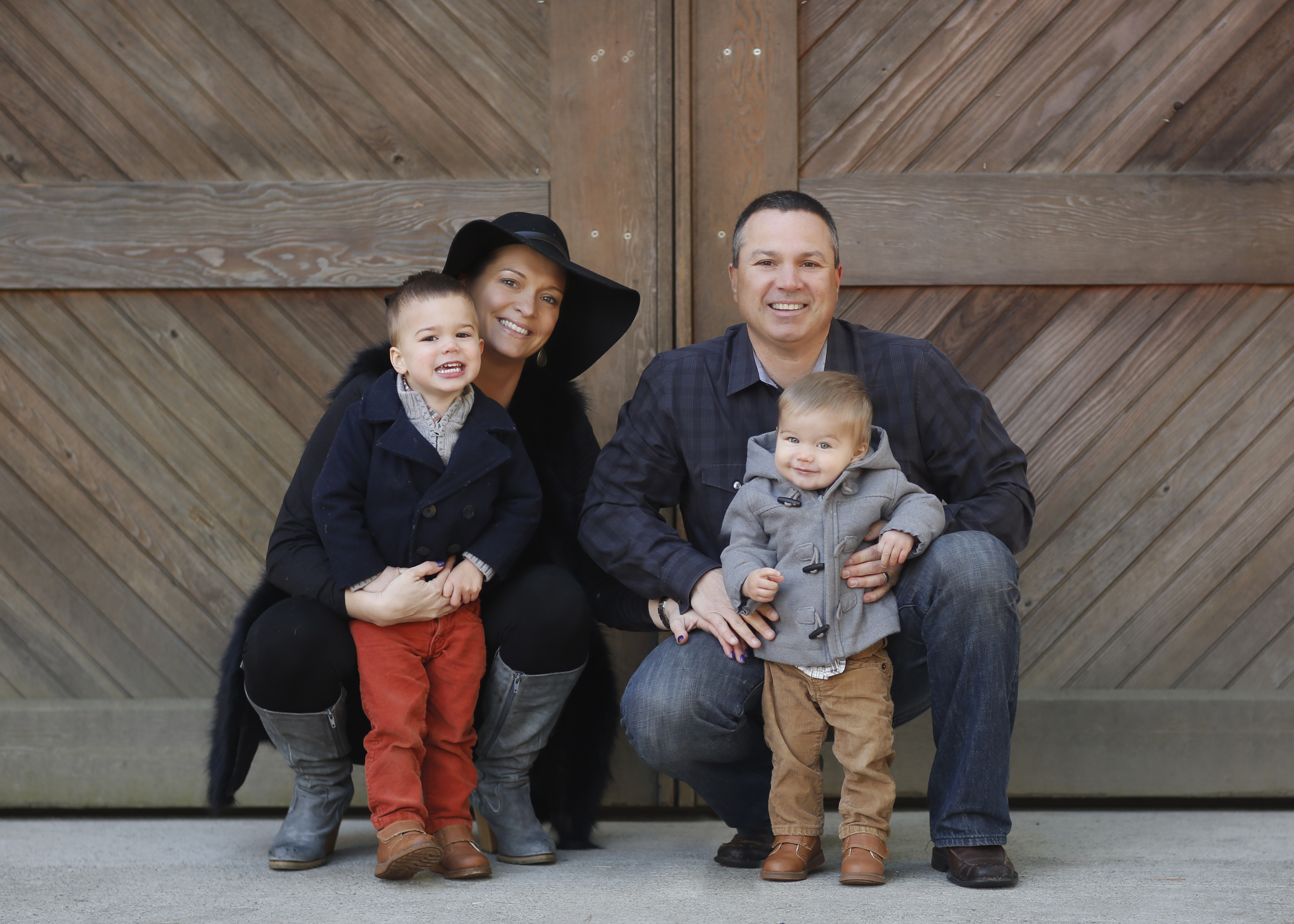 Easton MA Photographer