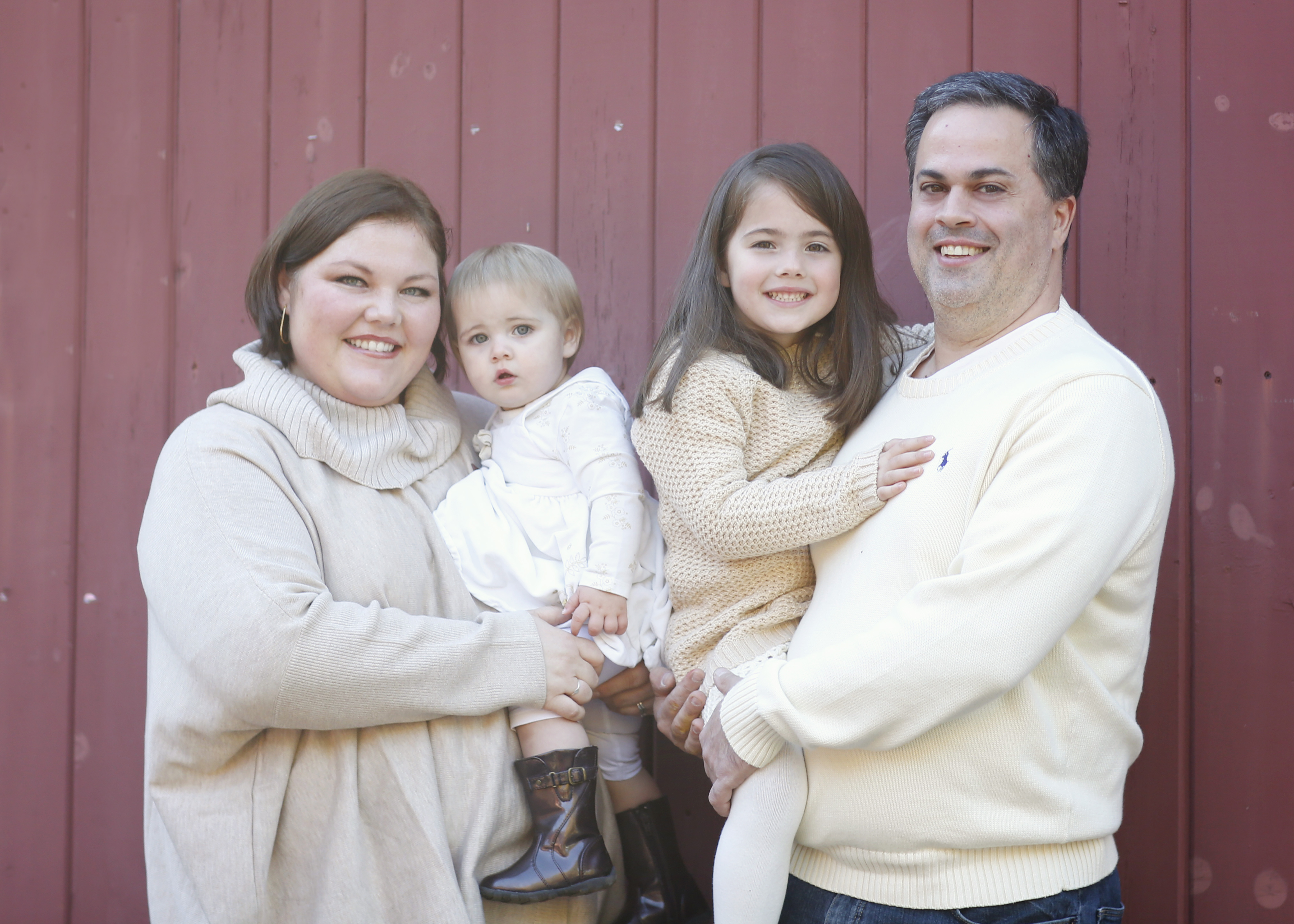 Easton MA Photographer