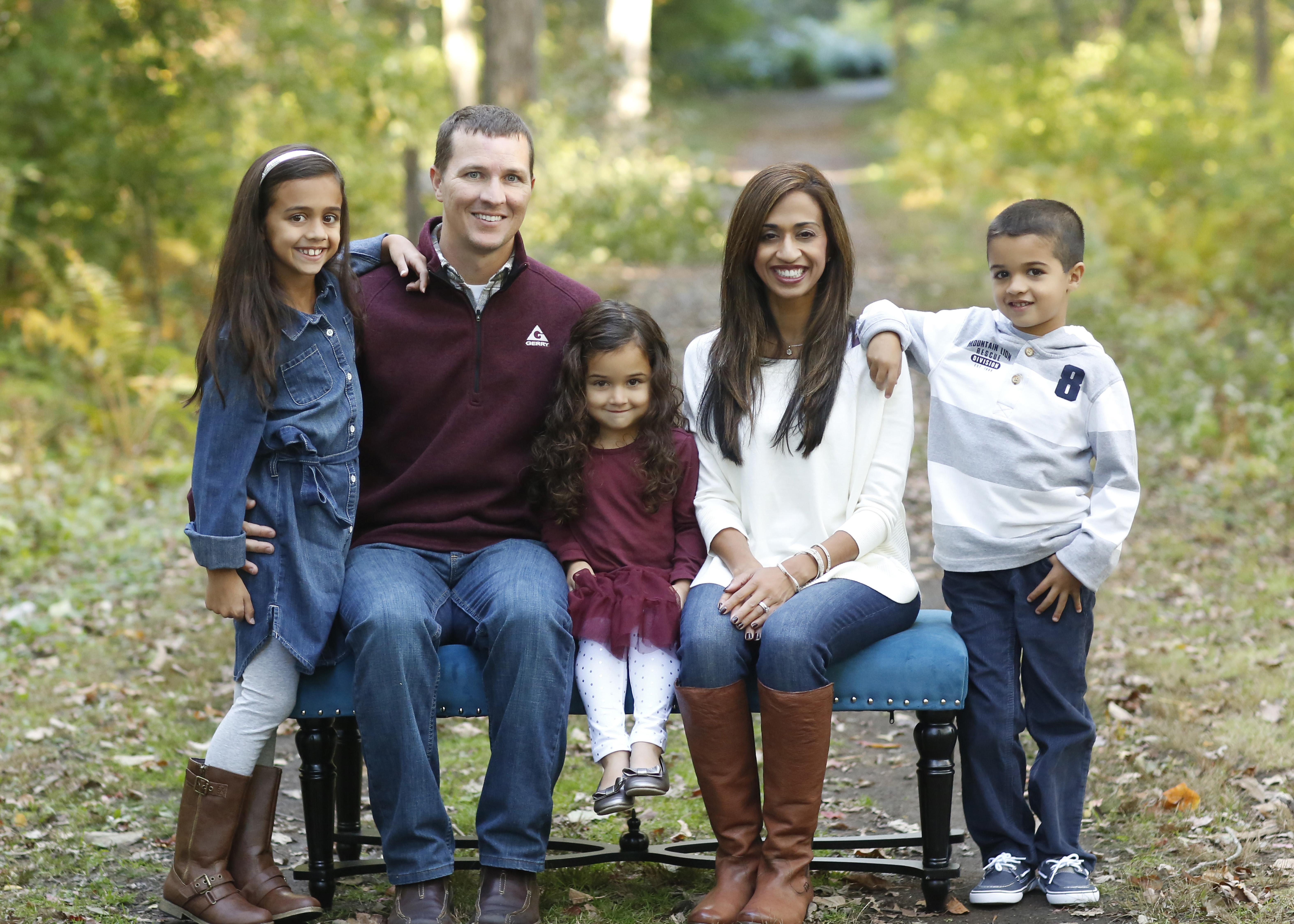 Easton MA Photographer