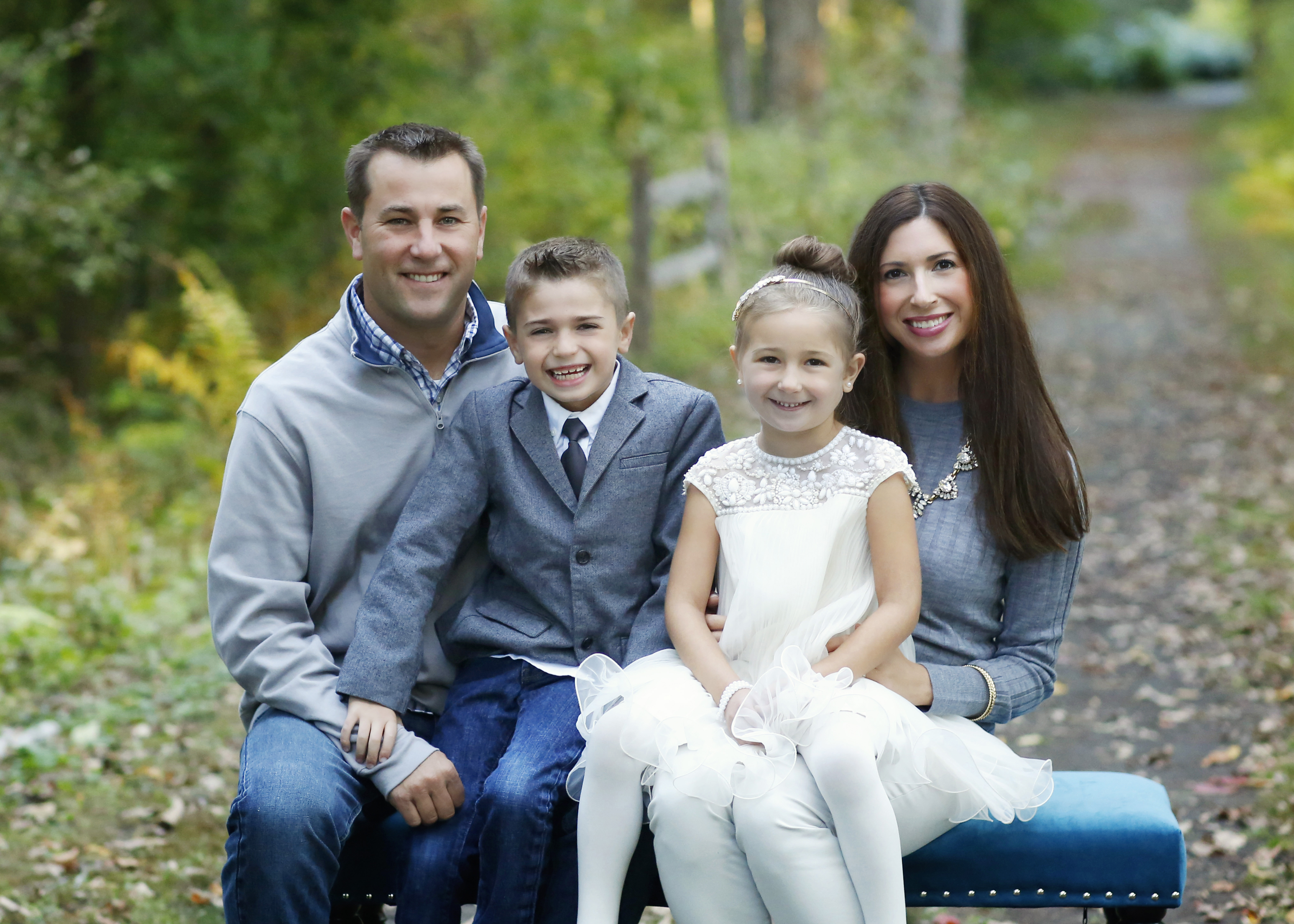 Easton MA Photographer