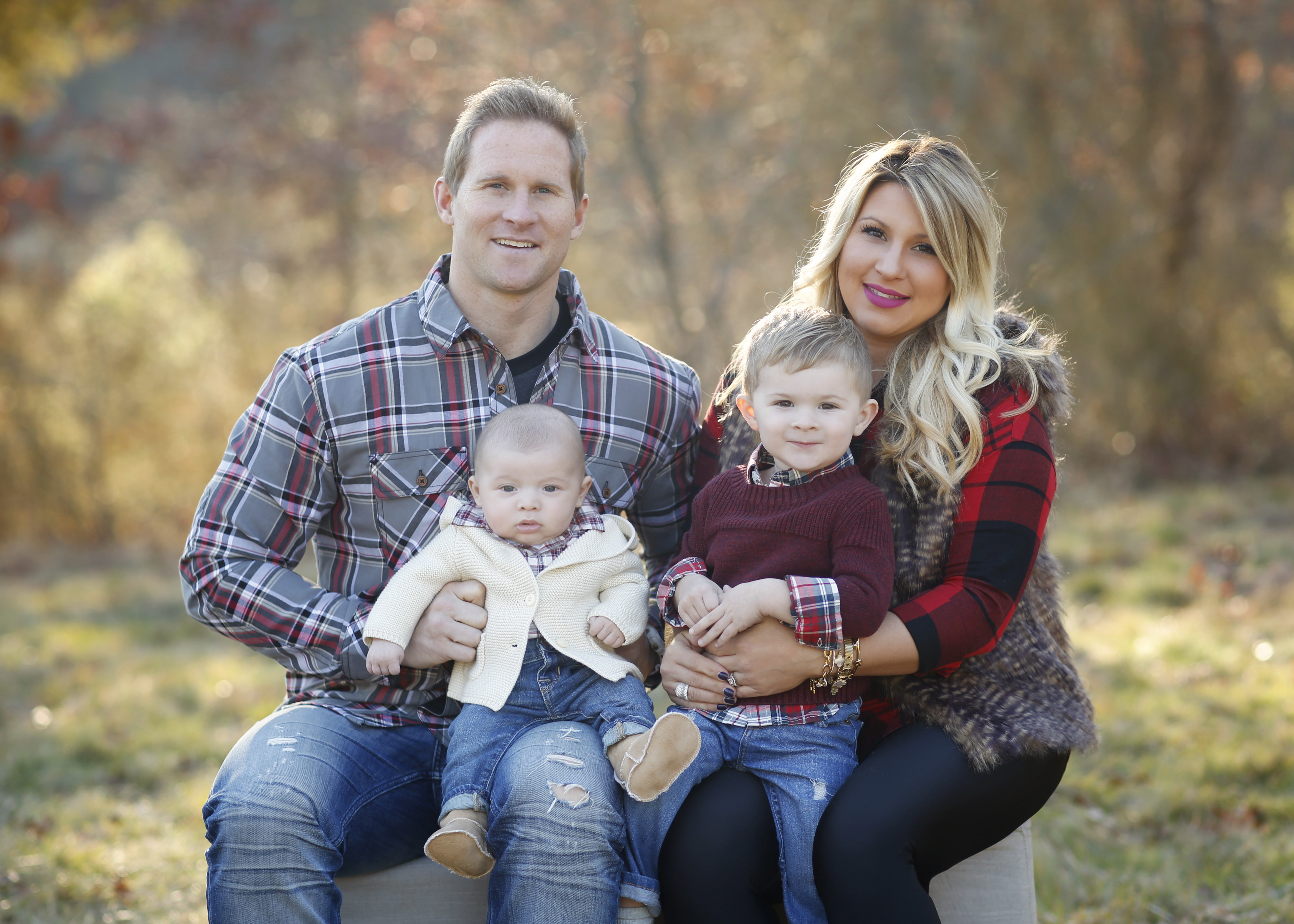 Easton MA Photographer