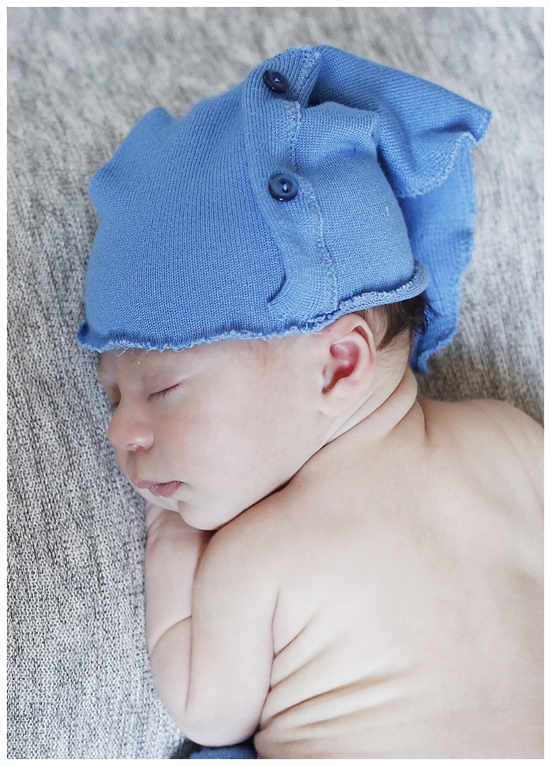 Stoughton MA Newborn Photographer