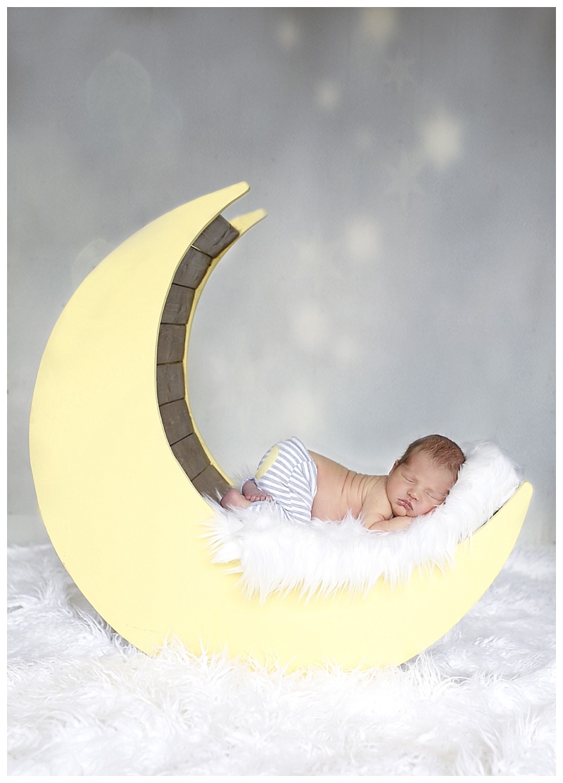 Avon MA Newborn Photographer