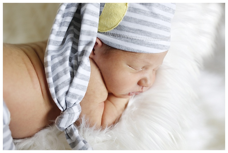 Avon MA Newborn Photographer
