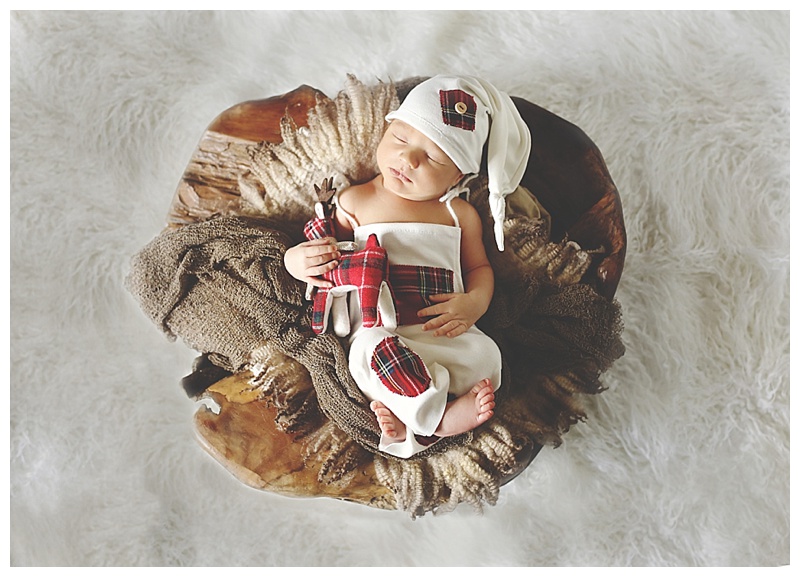 Avon MA Newborn Photographer