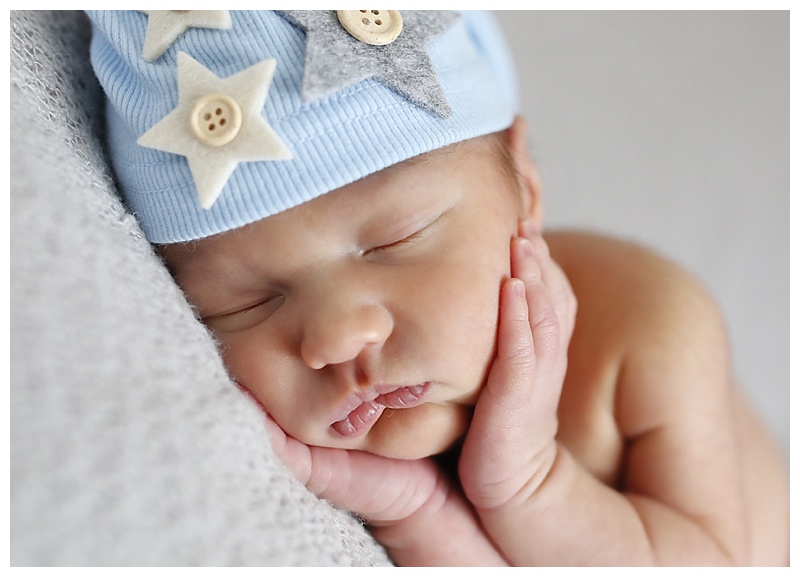 Avon MA Newborn Photographer
