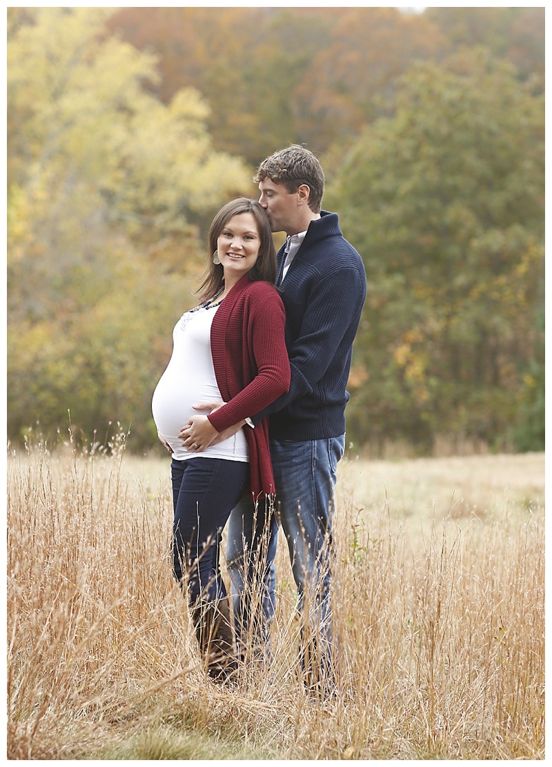Foxboro MA Maternity Photographer