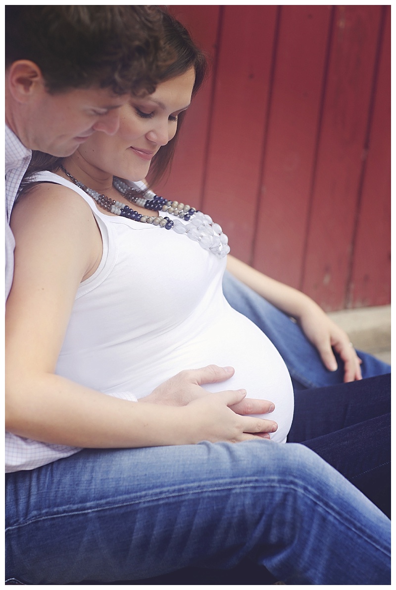 Foxboro MA Maternity Photographer