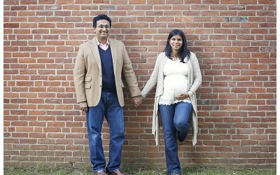 Foxboro Maternity Session