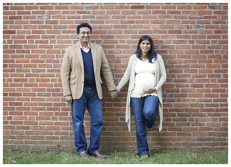 Foxboro Maternity Session
