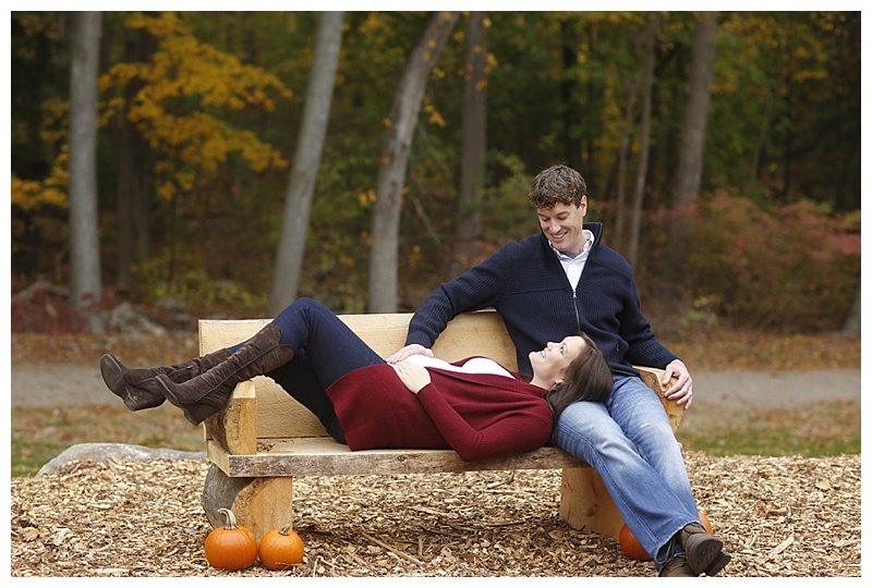 Foxboro MA Maternity Photographer |