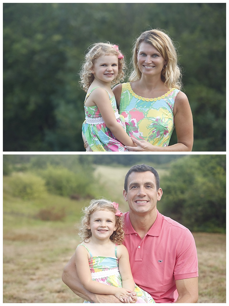 Easton MA Family Photographer