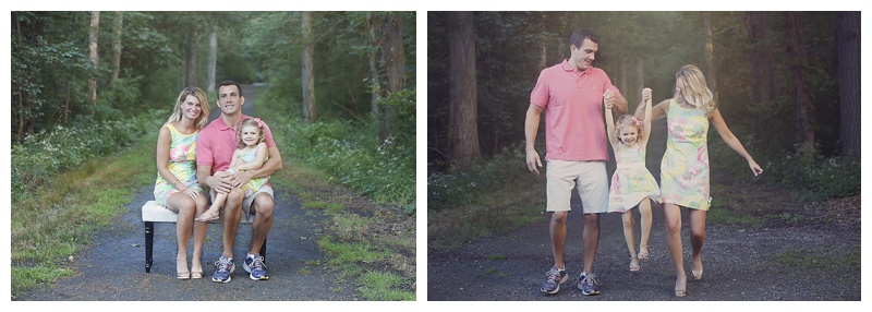 Easton MA Family Photographer