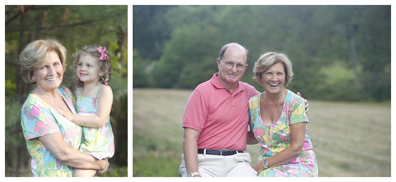 Easton MA Family Photographer