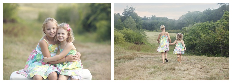Easton MA Family Photographer