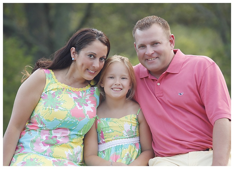 Easton MA Family Photographer
