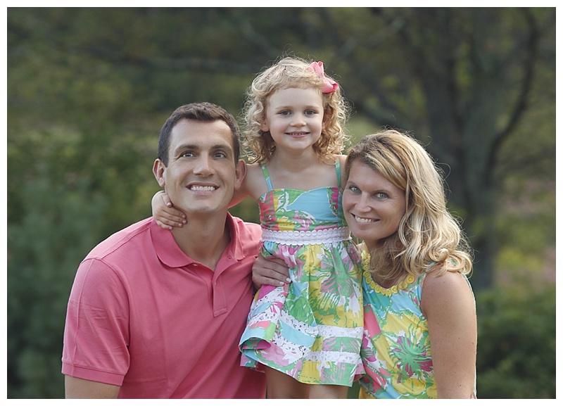 Easton MA Family Photographer