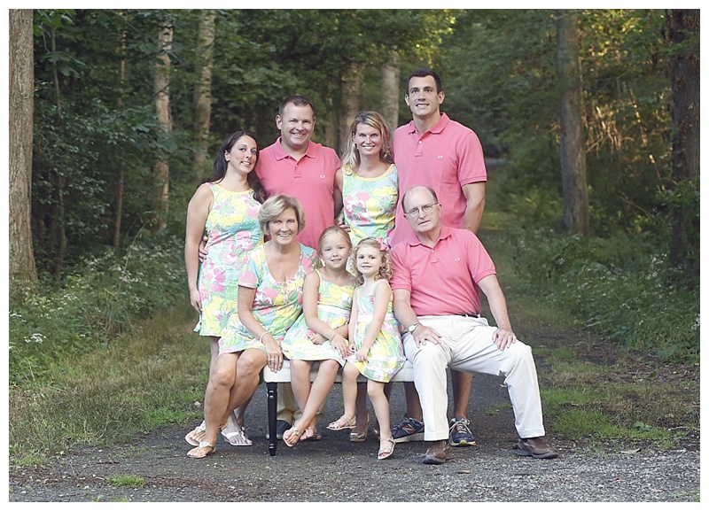 Easton Family Photographer