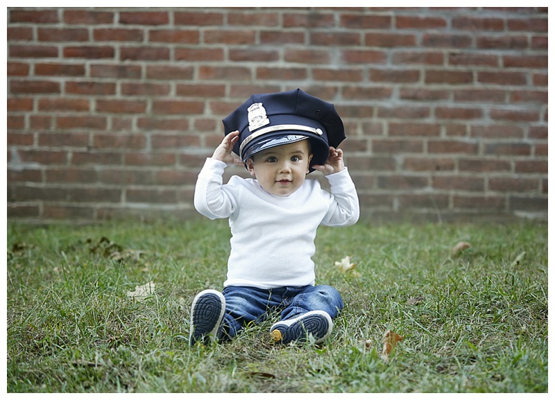 West Roxbury MA Family Photographer