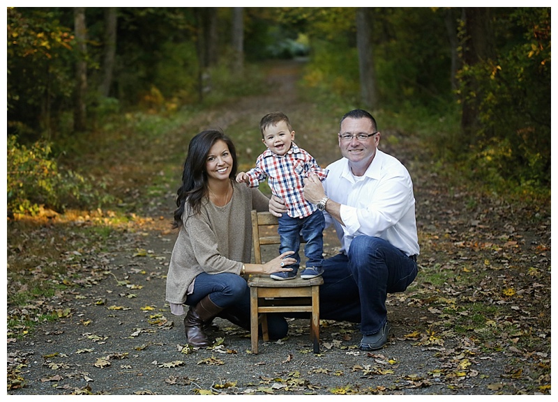 West Roxbury MA Family Photographer