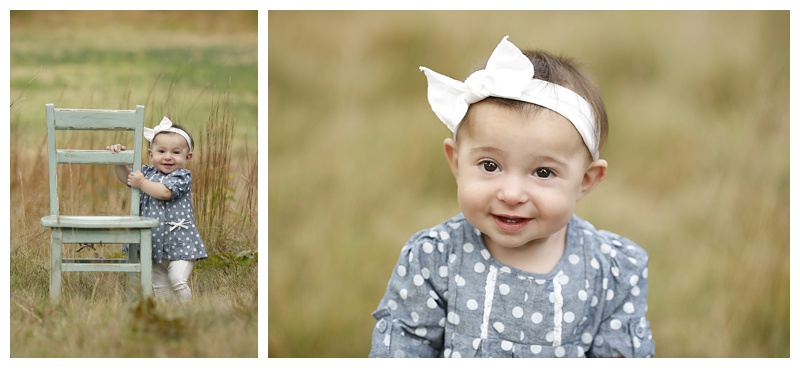 6 Month photos