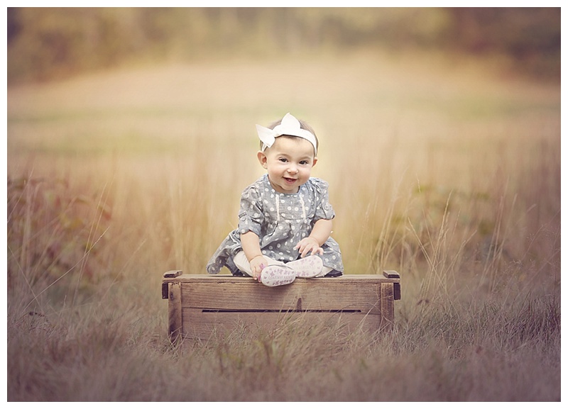 6 month photo