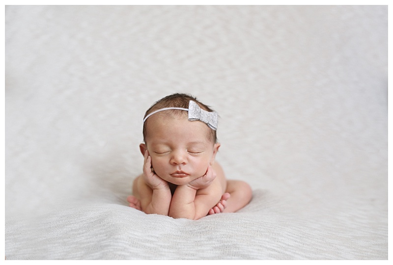 Canton MA Newborn Photographer